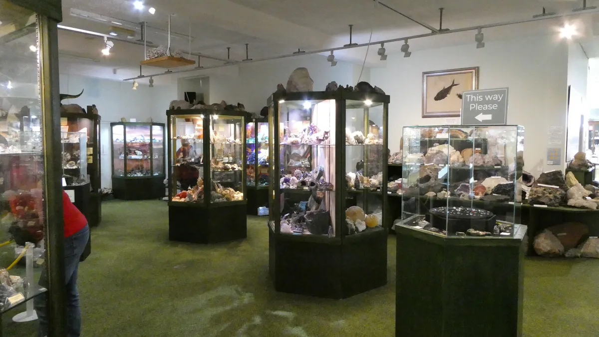 Gem Museum, Sri Lanka