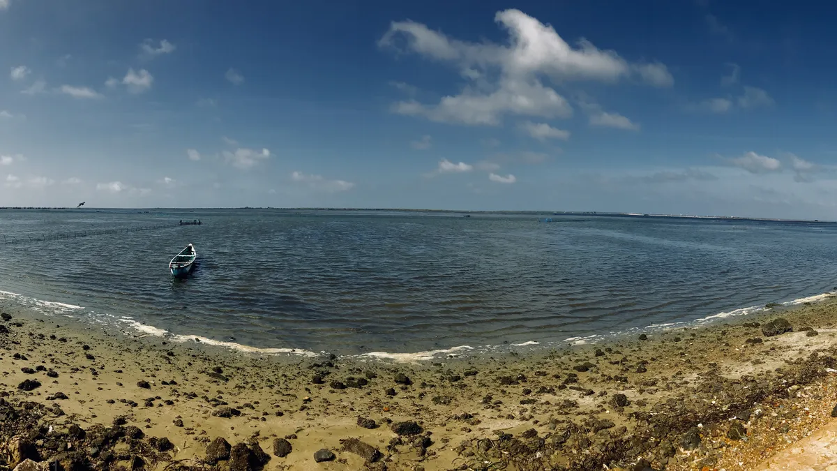 Jaffna Fort, Sri Lanka