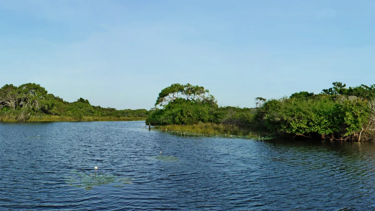 Kumana National Park, Sri Lanka