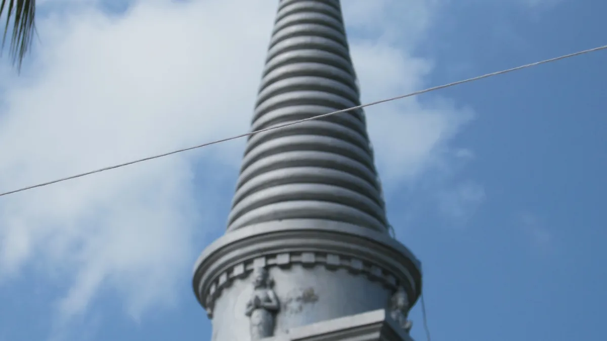 Nagadeepa Purana Viharaya, Sri Lanka