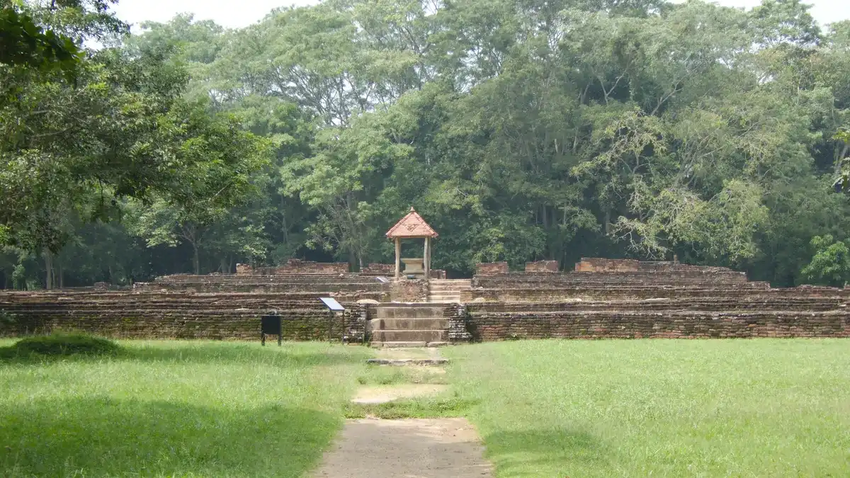Panduwasnuwara, Sri Lanka