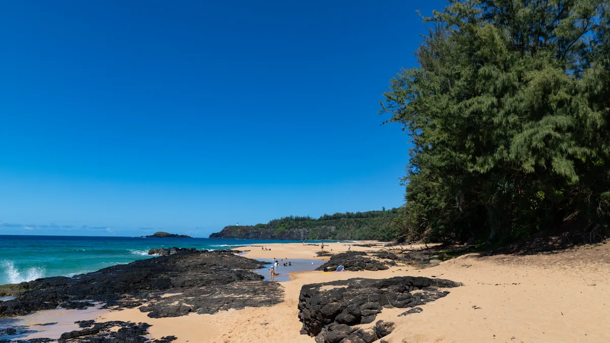 Secret Beach, Sri Lanka