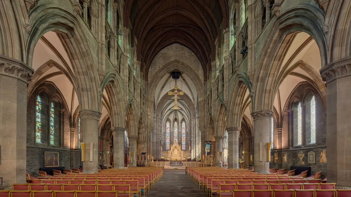 St. Mary's Cathedral, Sri Lanka
