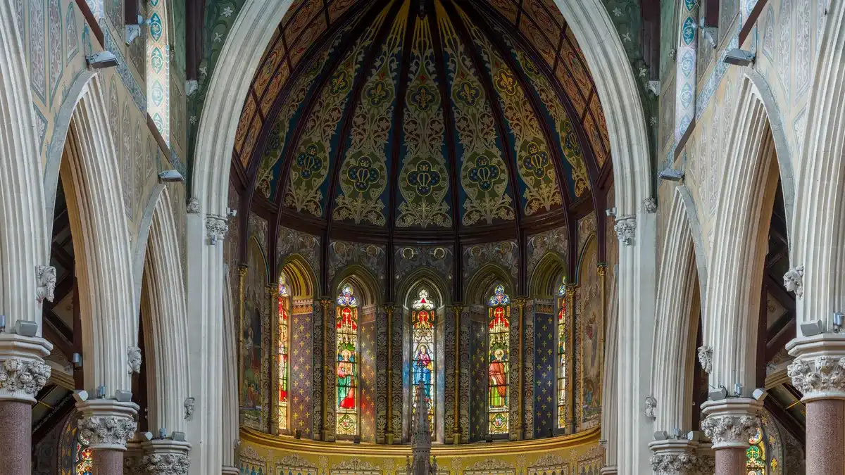 St. Mary's Church, Sri Lanka