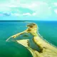 Adam’s Bridge (Ram Setu), Mannar — Sri Lanka