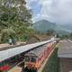 Badulla Railway Station, Badulla — Sri Lanka