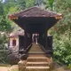 Bogoda Wooden Bridge, Badulla — Sri Lanka
