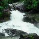 Bopath Ella Falls, Rathnapura — Sri Lanka