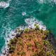 Coconut Tree Hill, Mirissa — Sri Lanka