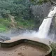 Dunhinda Falls, Badulla — Sri Lanka