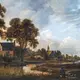 Dutch Canal, Negombo — Sri Lanka