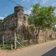 Dutch Fort of Kalpitiya, Puttalam — Sri Lanka