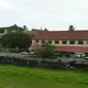 Galle Fort walls, Galle — Sri Lanka