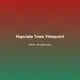 Haputale Town Viewpoint, Haputale — Sri Lanka