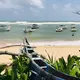 Hikkaduwa Coral Reef, Hikkaduwa — Sri Lanka