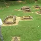 Ibbankatuwa Megalithic Tombs, Dambulla — Sri Lanka