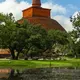 Jetavanaramaya, Anuradhapura — Sri Lanka