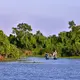 Kalametiya Bird Sanctuary, Hambantota — Sri Lanka