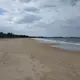 Kalkudah Beach, Pasikuda — Sri Lanka