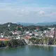 Kandy Lake, Kandy — Sri Lanka