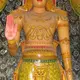 Kataluwa Purvarama Temple, Koggala — Sri Lanka