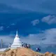 Kirinda Temple, Tissamaharama — Sri Lanka