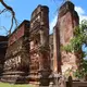 Lankatilaka Temple, Polonnaruwa — Sri Lanka