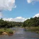 Maha Oya River, Ampara — Sri Lanka