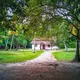 Martin Wickramasinghe Museum, Koggala — Sri Lanka