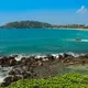 Mirissa Beach, Mirissa — Sri Lanka