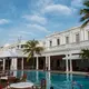 Mount Lavinia Hotel, Mount Lavinia — Sri Lanka