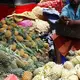 Pettah Market, Colombo — Sri Lanka