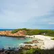 Pigeon Island National Park, Nilaveli — Sri Lanka