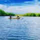 Pottuvil Lagoon, Arugam Bay — Sri Lanka