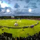 Rangiri Dambulla International Stadium, Dambulla — Sri Lanka