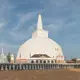 Ruwanwelisaya Stupa, Anuradhapura — Sri Lanka