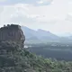 Sigiriya Rock Fortress, Dambulla — Sri Lanka