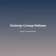 Sinharaja Canopy Walkway, Sinharaja — Sri Lanka