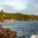 Tangalle Beach, Hambantota — Sri Lanka
