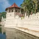 Temple of the Tooth (Sri Dalada Maligawa), Kandy — Sri Lanka