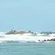 Unawatuna Beach, Unawatuna — Sri Lanka
